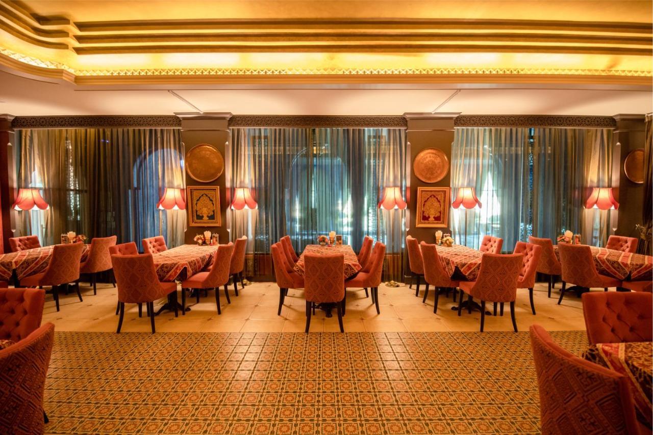 Amman Unique Hotel Udon Thani Eksteriør billede
