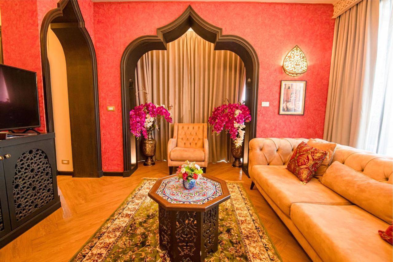 Amman Unique Hotel Udon Thani Eksteriør billede
